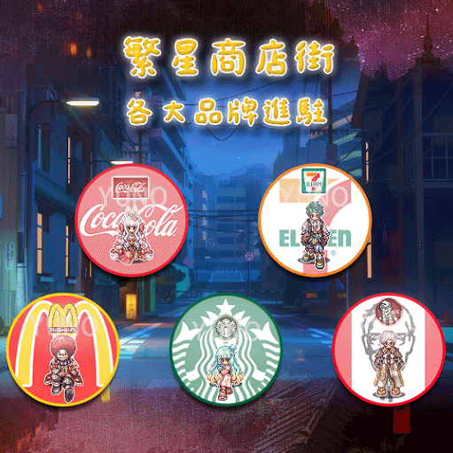 國際品牌商標